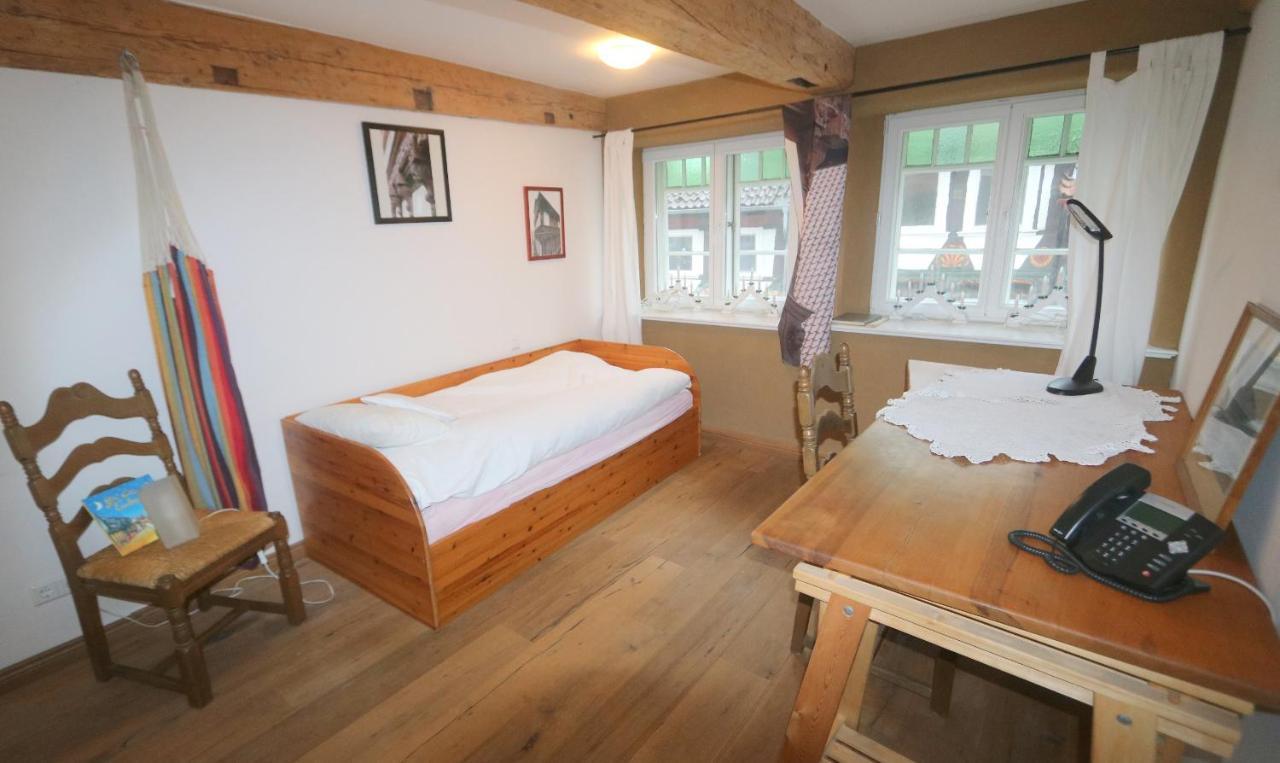 Single Room