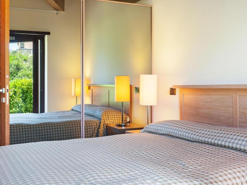 Casa con 2 Camere da Letto