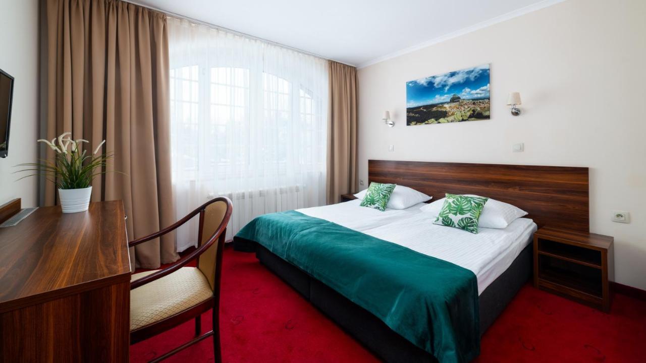 Comfort Triple Room