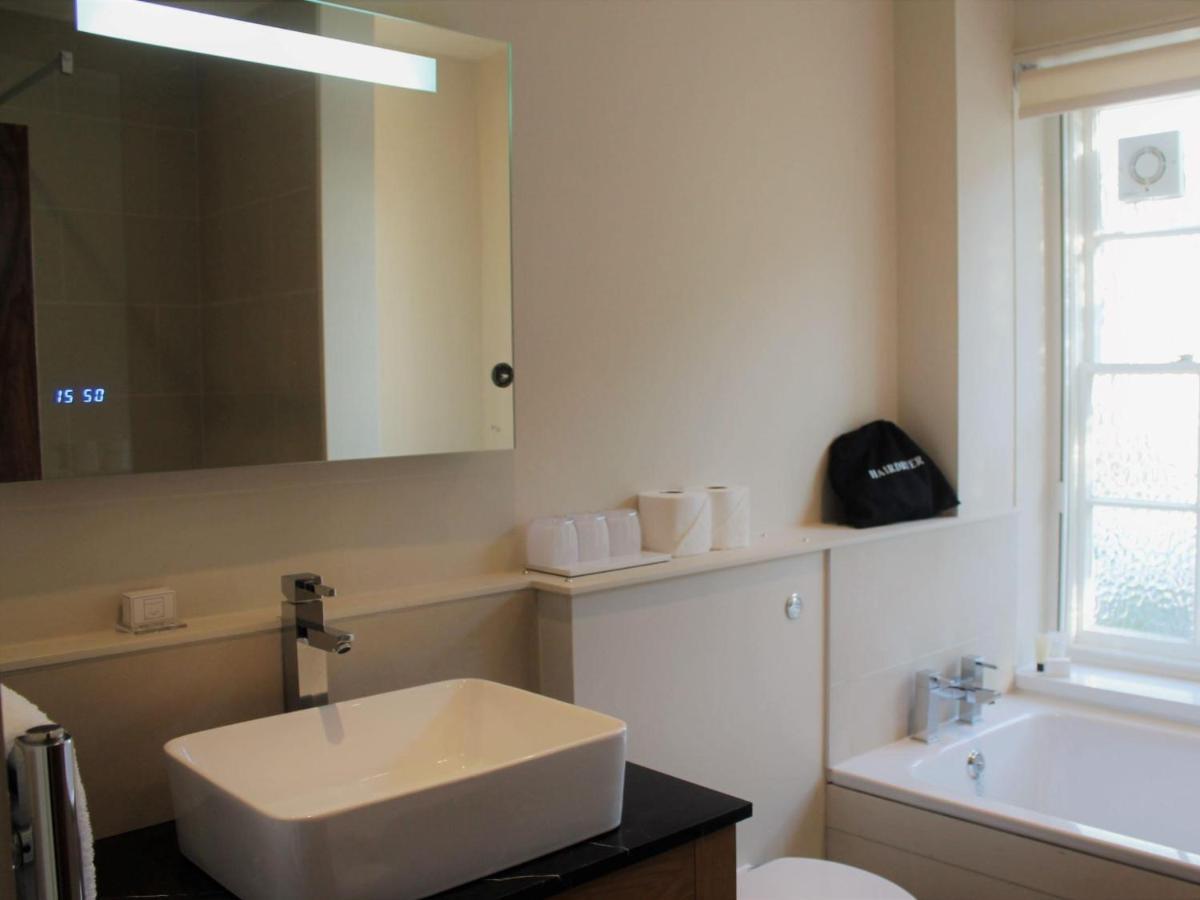 Suite met 1 Slaapkamer