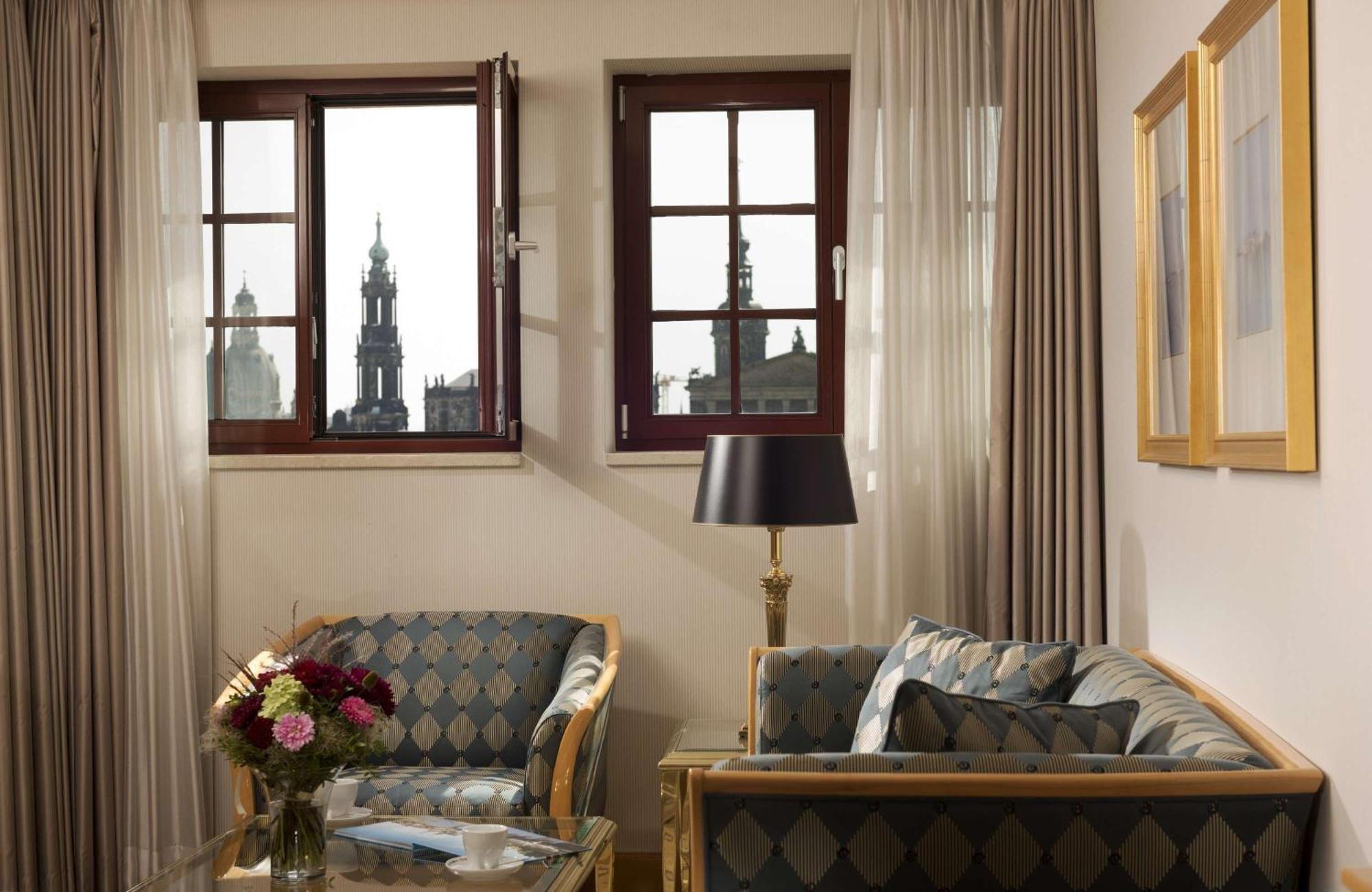 Executive Suite Double