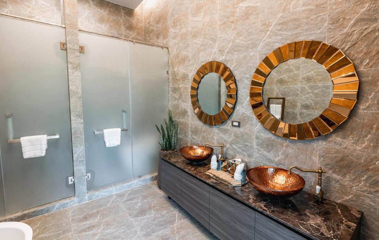 Three-Bedroom Villa Suite