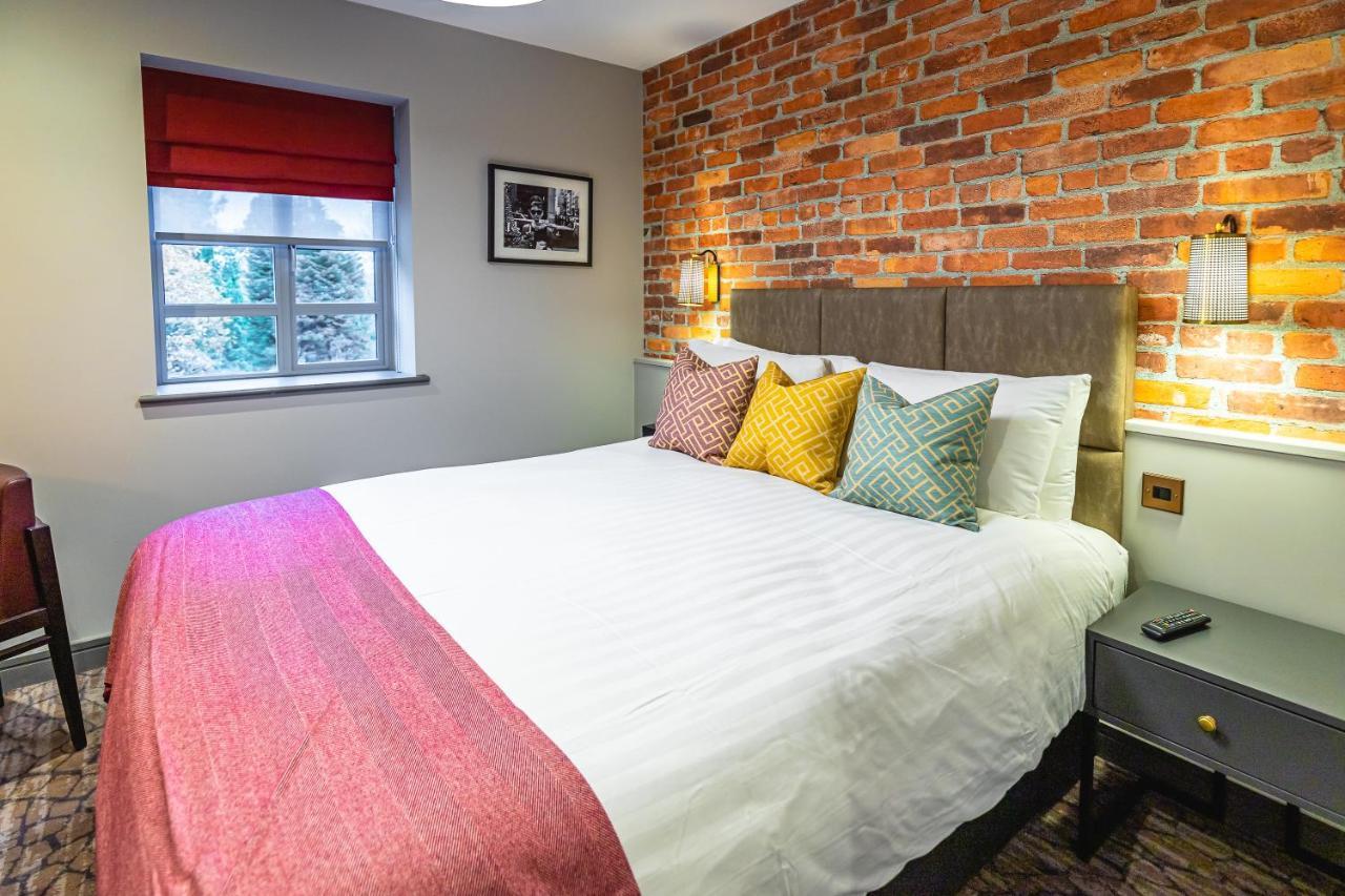 Annexe Cosy Doubles