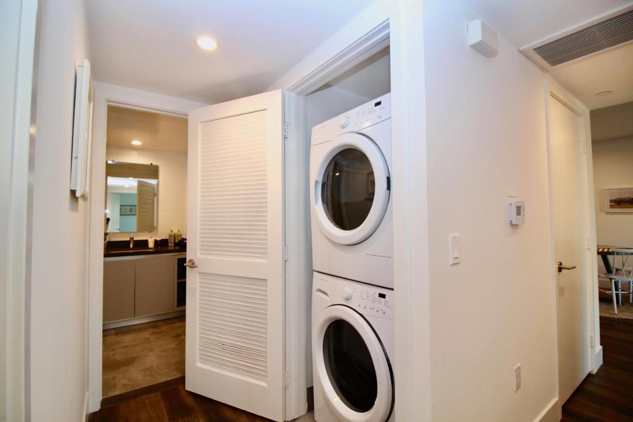 Two-Bedroom City Suite with Balcony