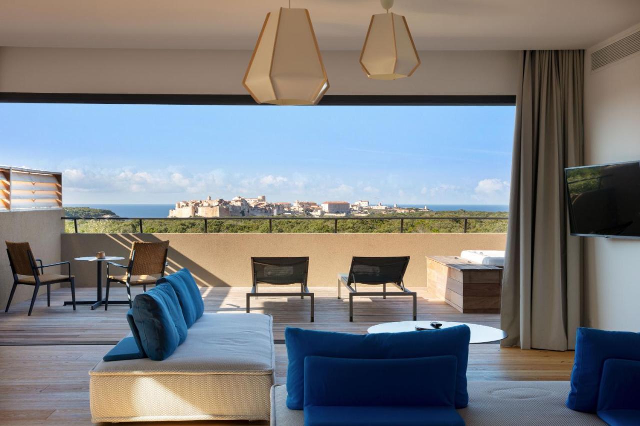 Master Suite with Citadel View and private Hot tub