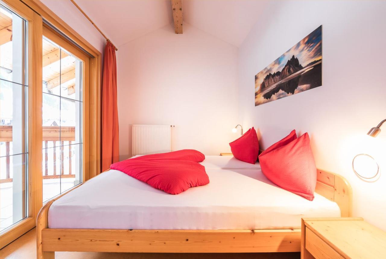 Familienzimmer mit Balkon