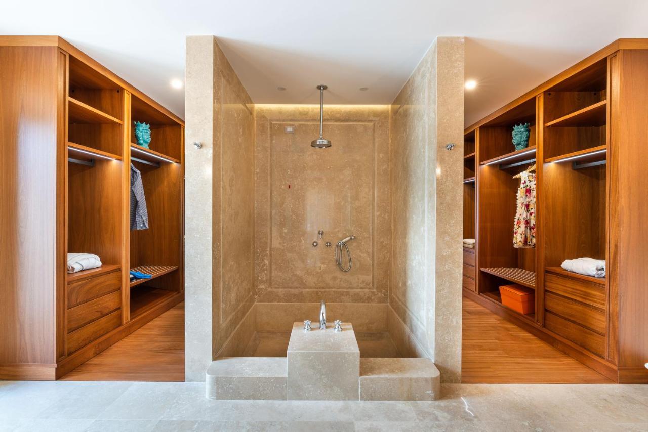 Suite with Private Pool