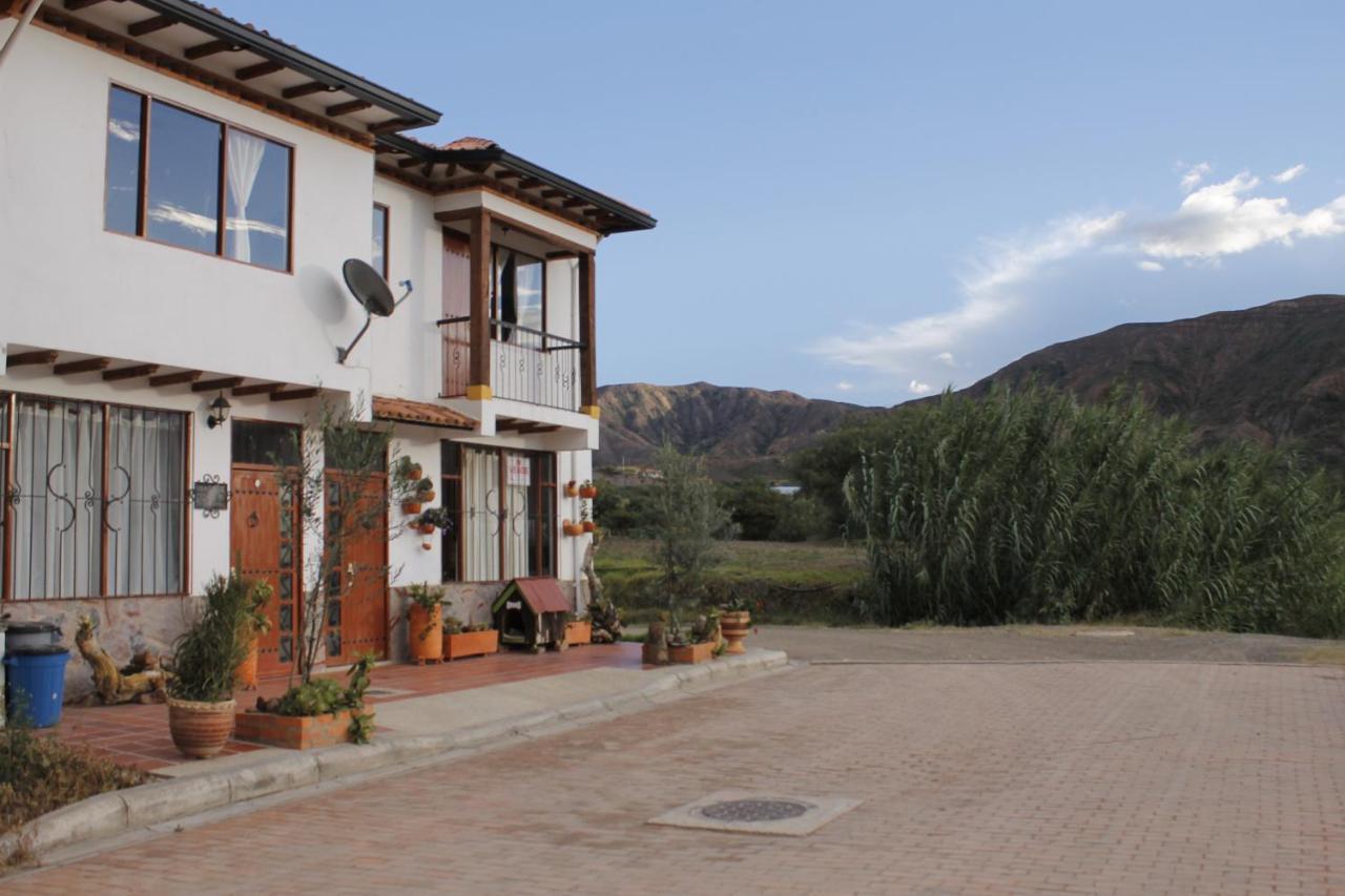 Apartamento con vistas a las montañas