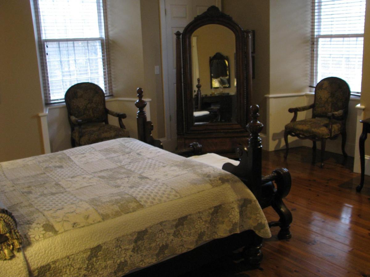 Queen Suite
