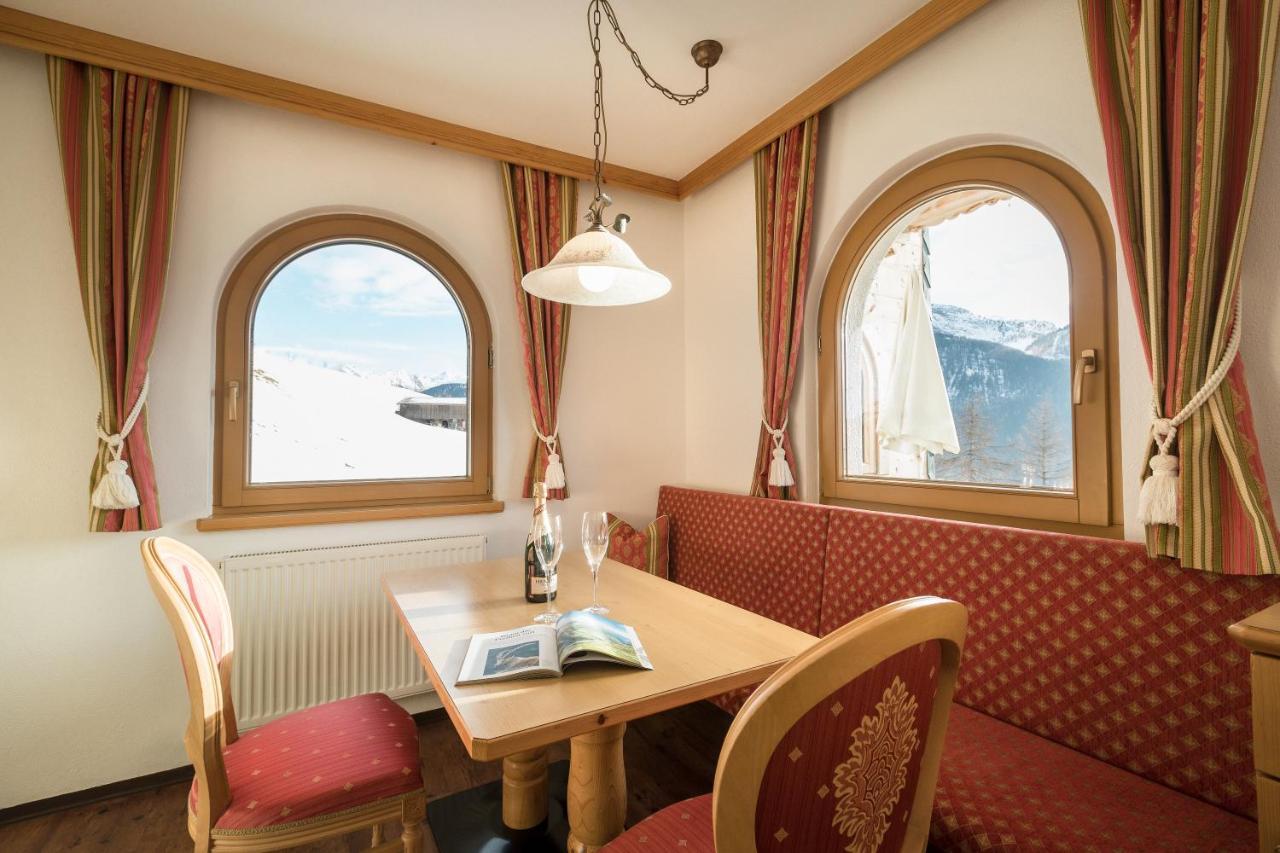 Apartment mit 1 Schlafzimmer und Balkon