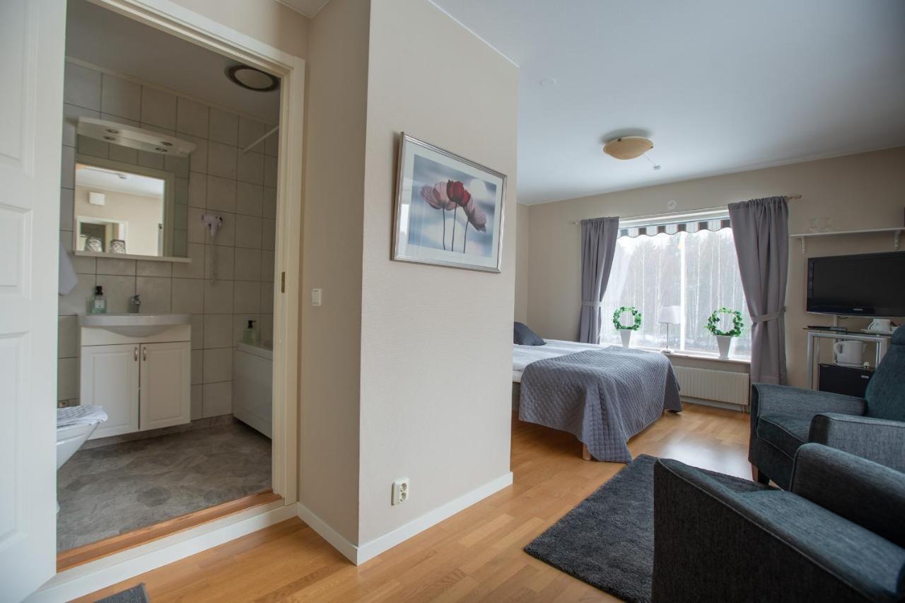 Double Room Panorama