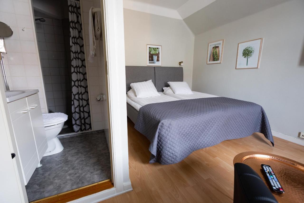 Budget Double or Twin Room