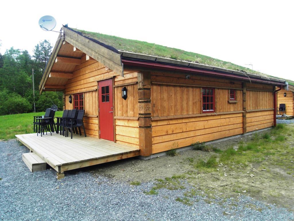 Cottage mit 2 Schlafzimmern