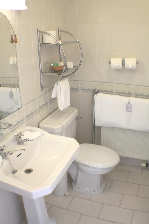 Habitación Doble con balcón - 1 o 2 camas