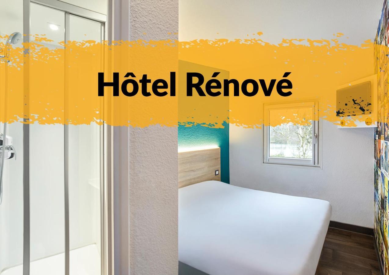 Chambre Cabrio avec Salle de Bains Privative