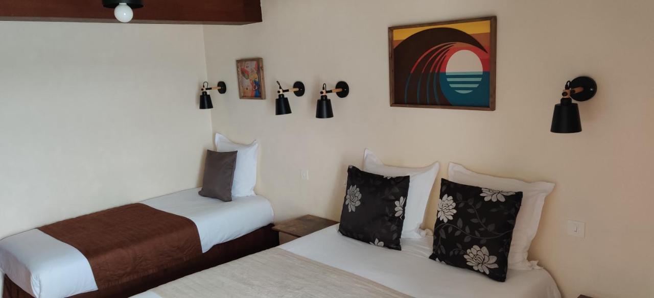 Chambre Triple Confort