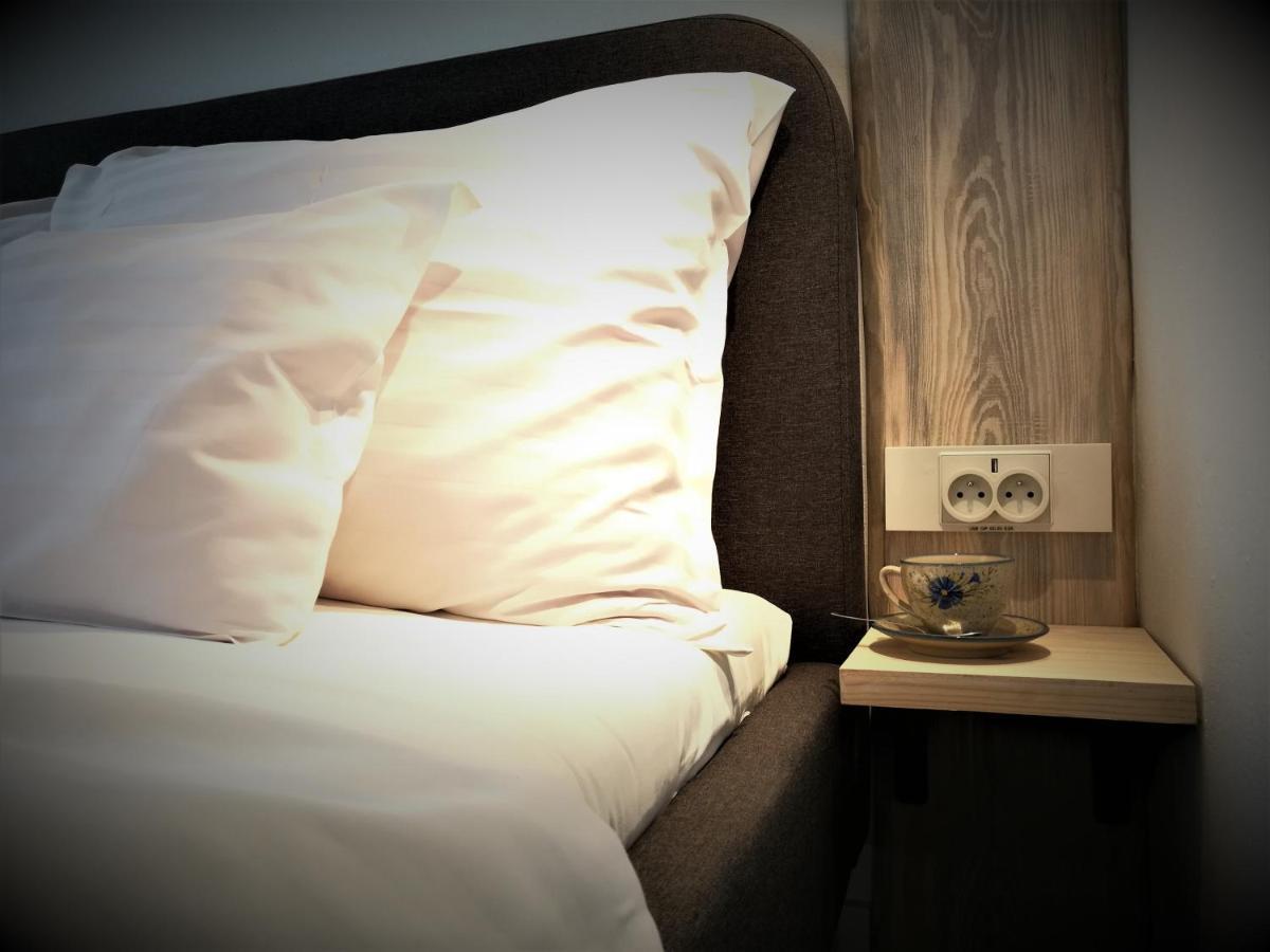Business Single Room