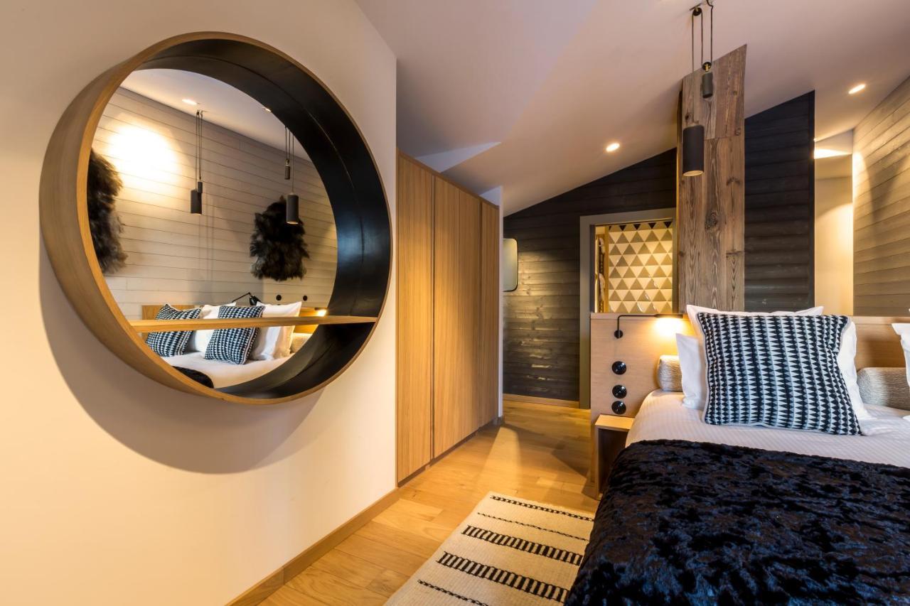 Suite - Slopes View