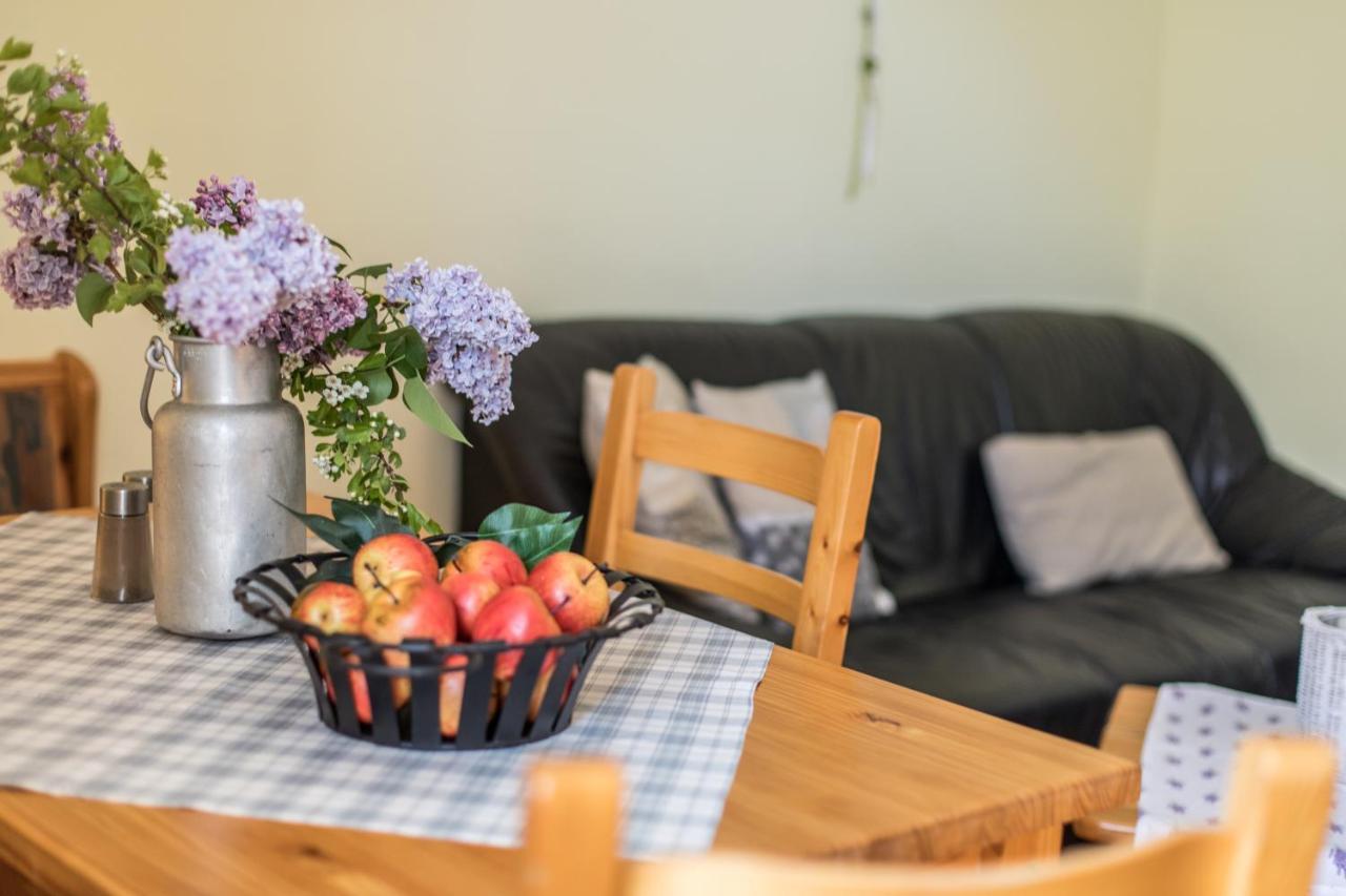 Apartment mit 3 Schlafzimmern