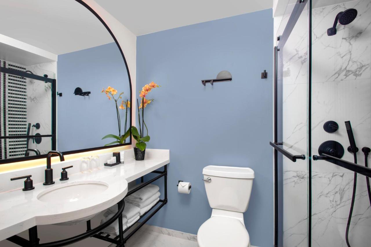 Luxe Junior Suite met Kingsize Bed