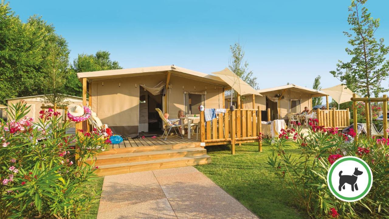 Tenda Deluxe