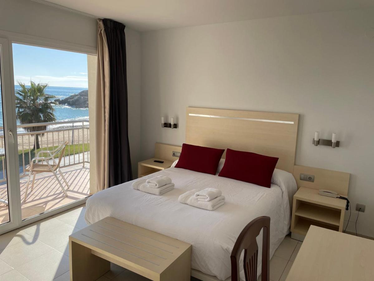 Chambre Double Supérieure - Vue sur Mer