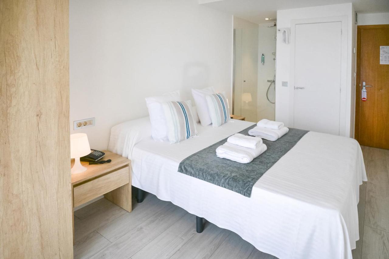 Petite Chambre Double - Vue sur Mer