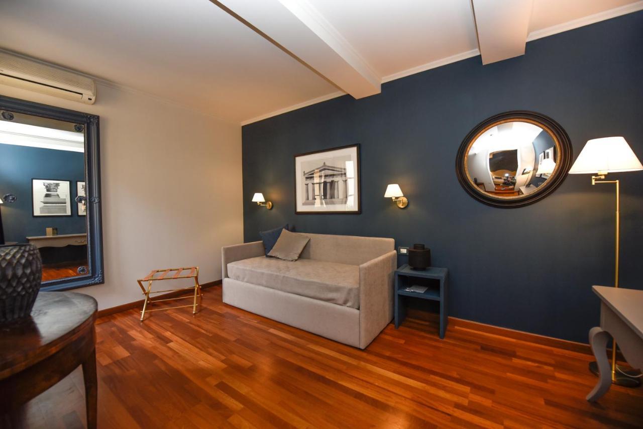 Suite Deluxe King