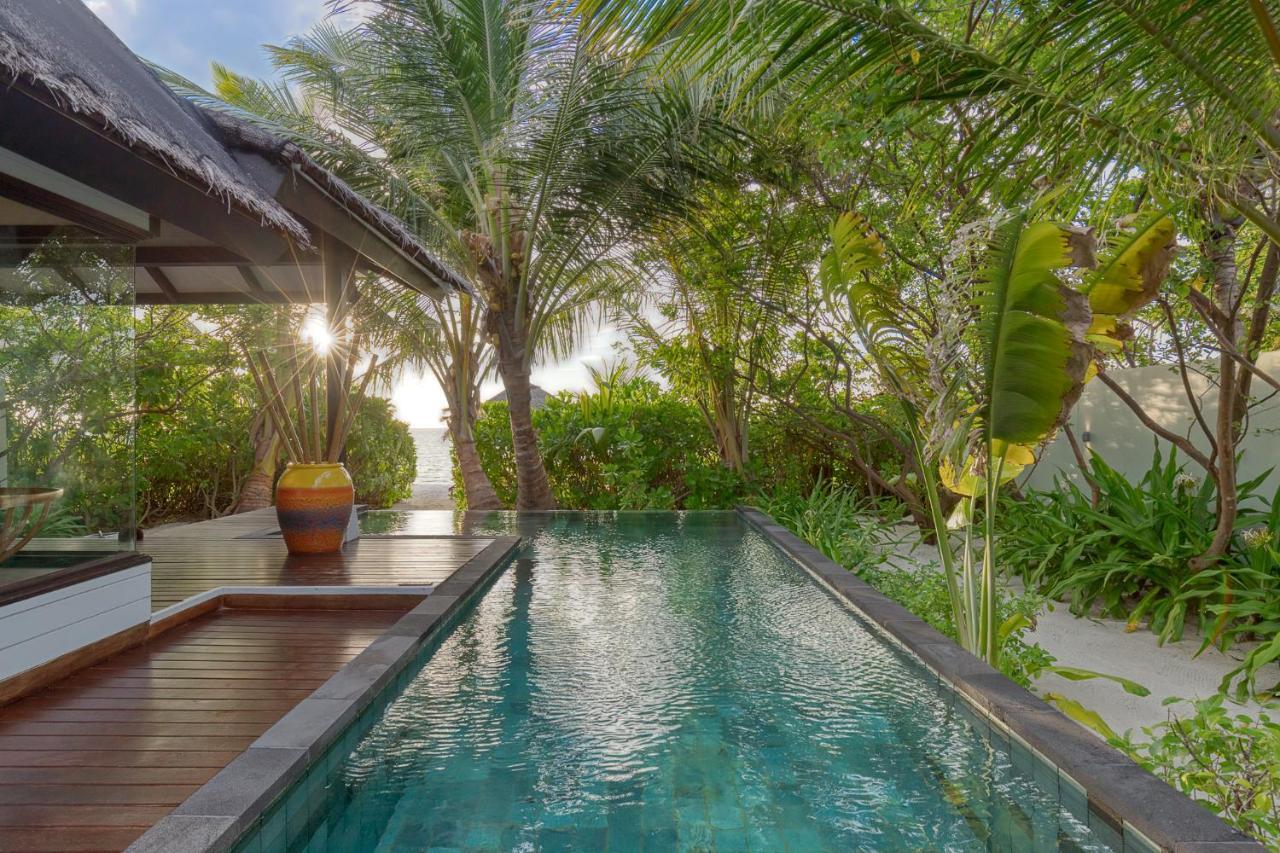 Beach Pool Pavilion 2 Bedroom Suite