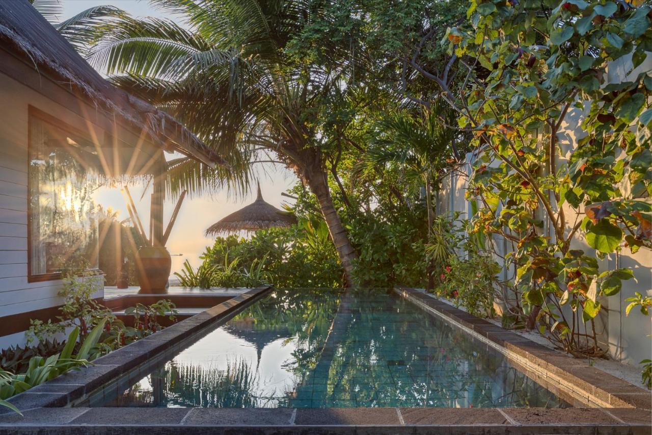 Beach Villa Private Pool
