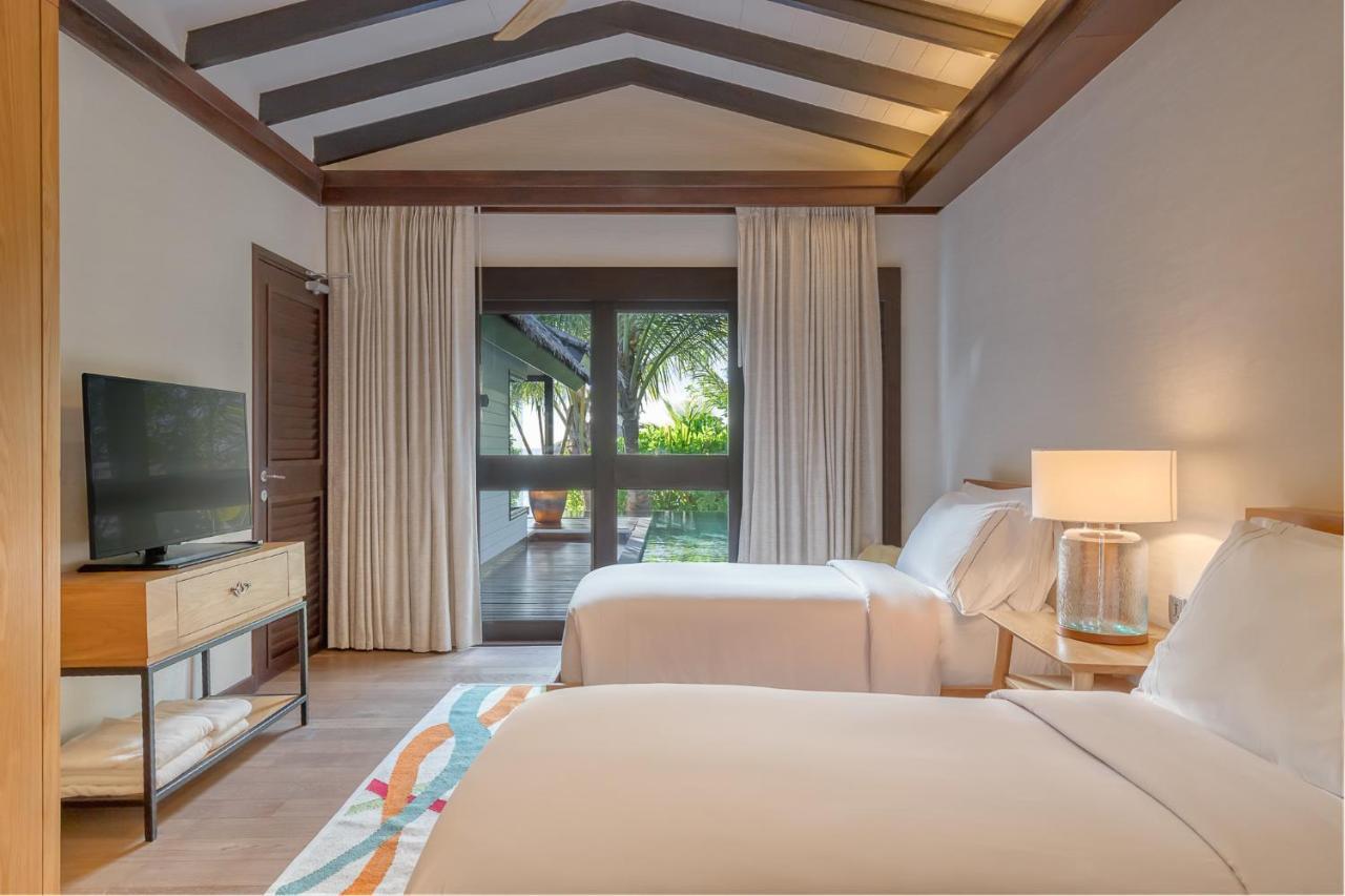 Beach Pool Pavilion 2 Bedroom Suite
