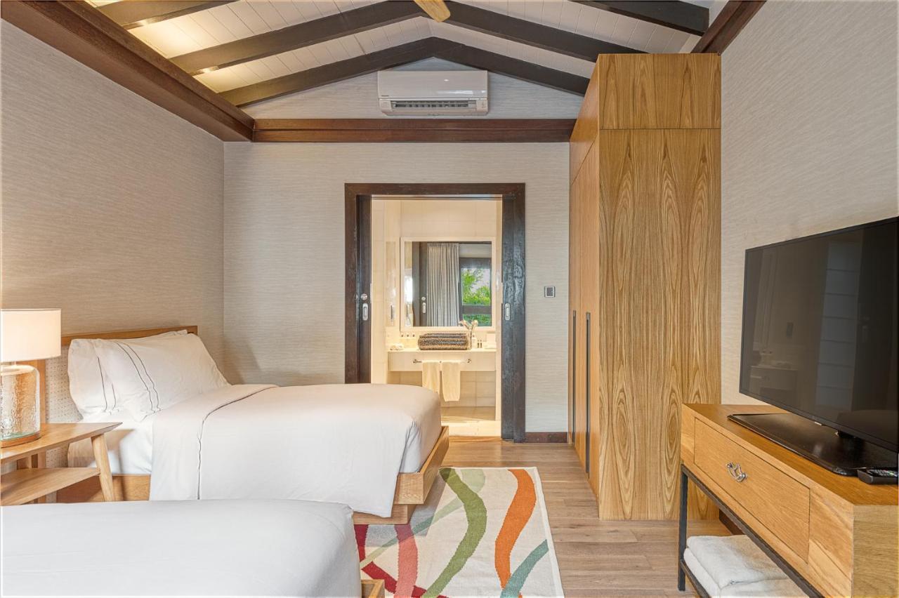 Beach Pool Pavilion 2 Bedroom Suite