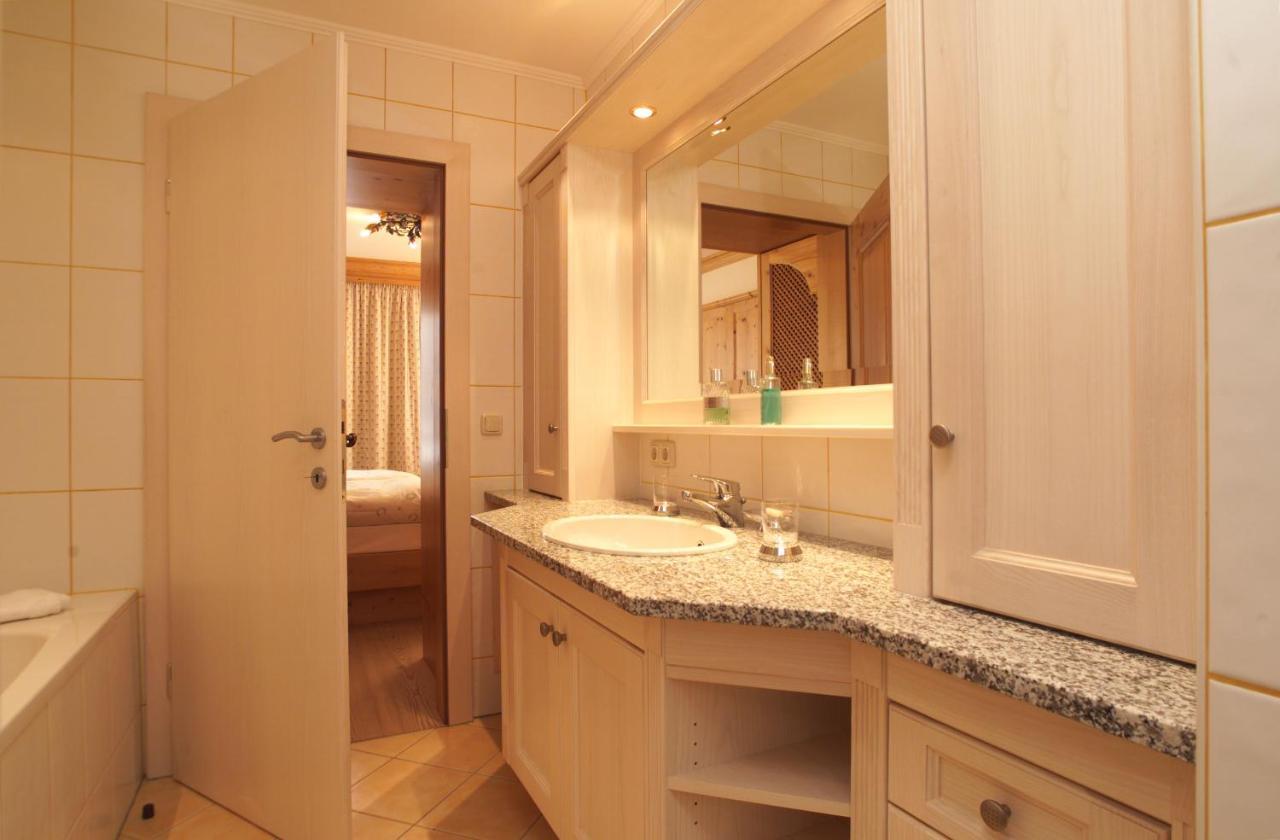 Familiensuite
