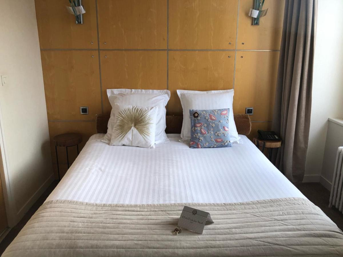 Privilege Double Room