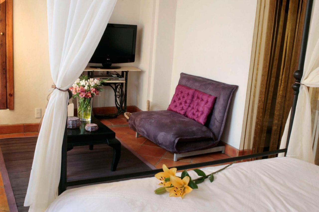 Superior Queen Room