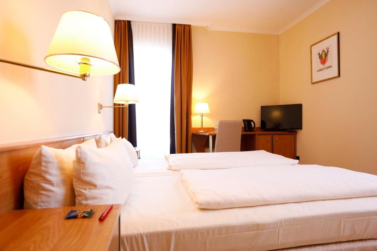 Comfort Doppelzimmer