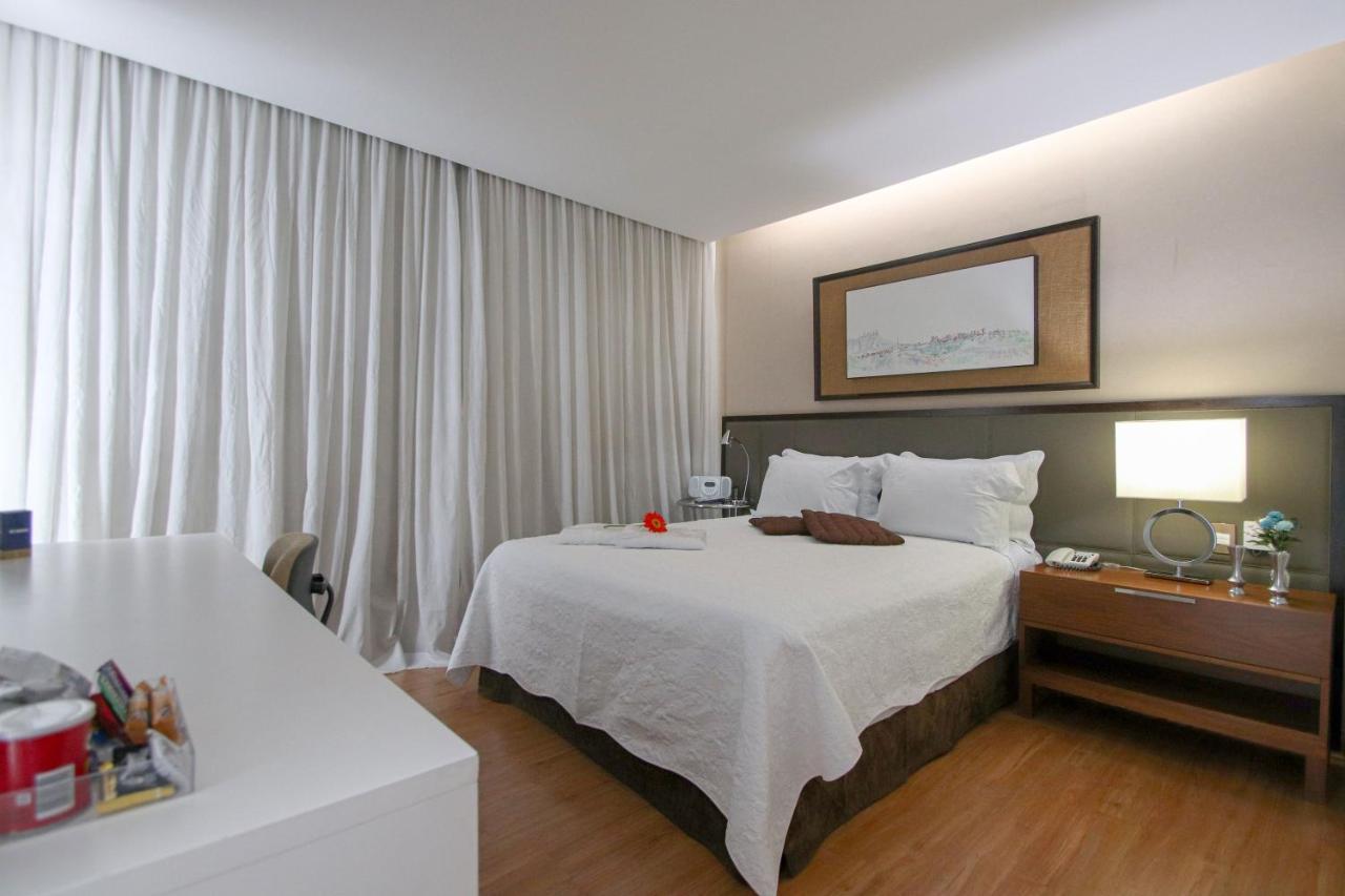 Suite Deluxe