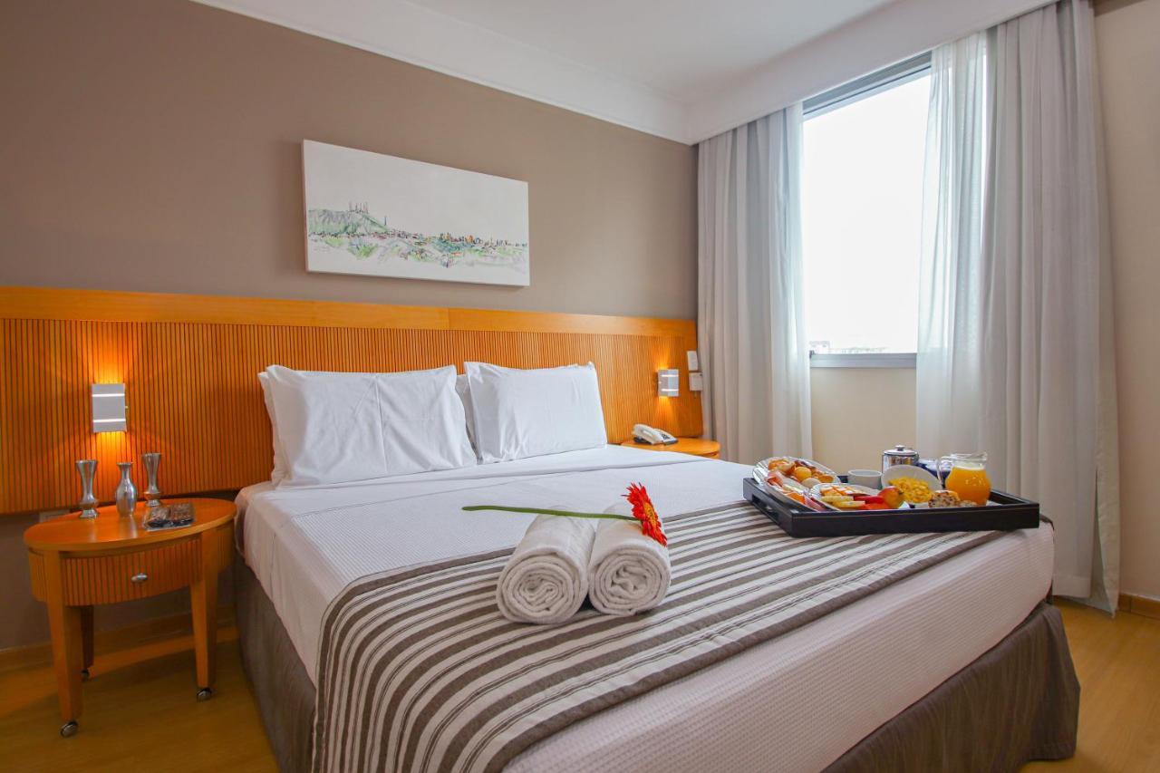 Chambre Double Supérieure