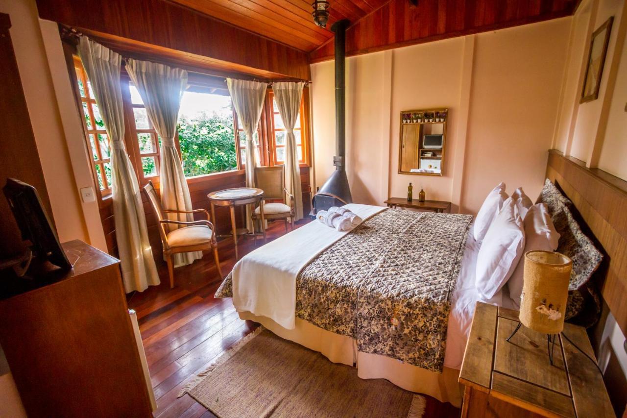 Chalet