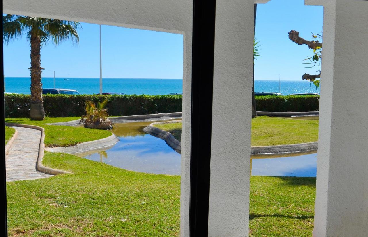 Apartment Sea View Ground Floor