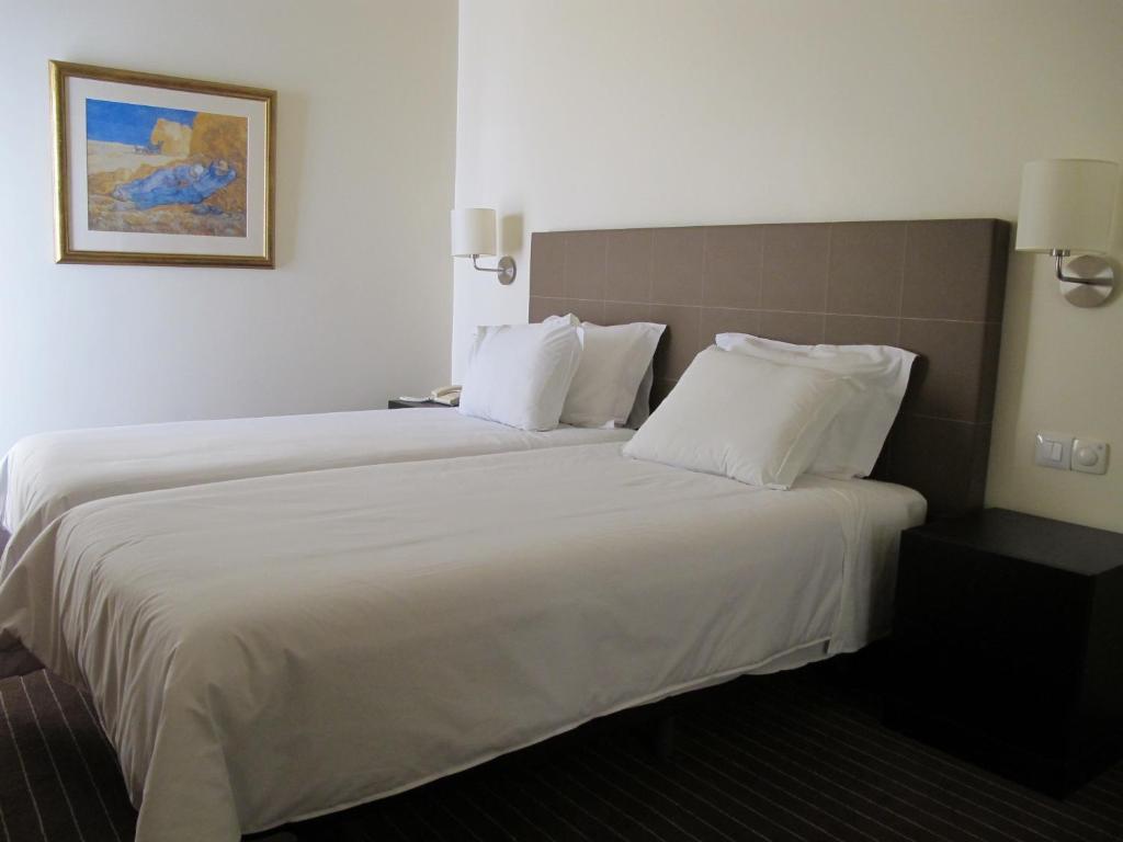 Suite Executiva com Vista Mar