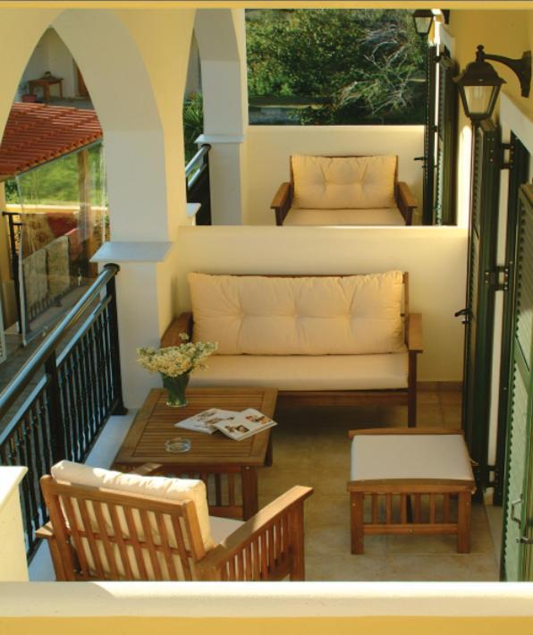 Maisonette