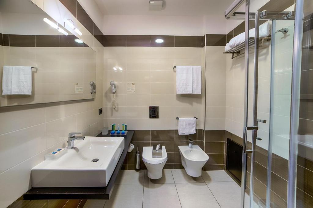 Comfort Double or Twin Room