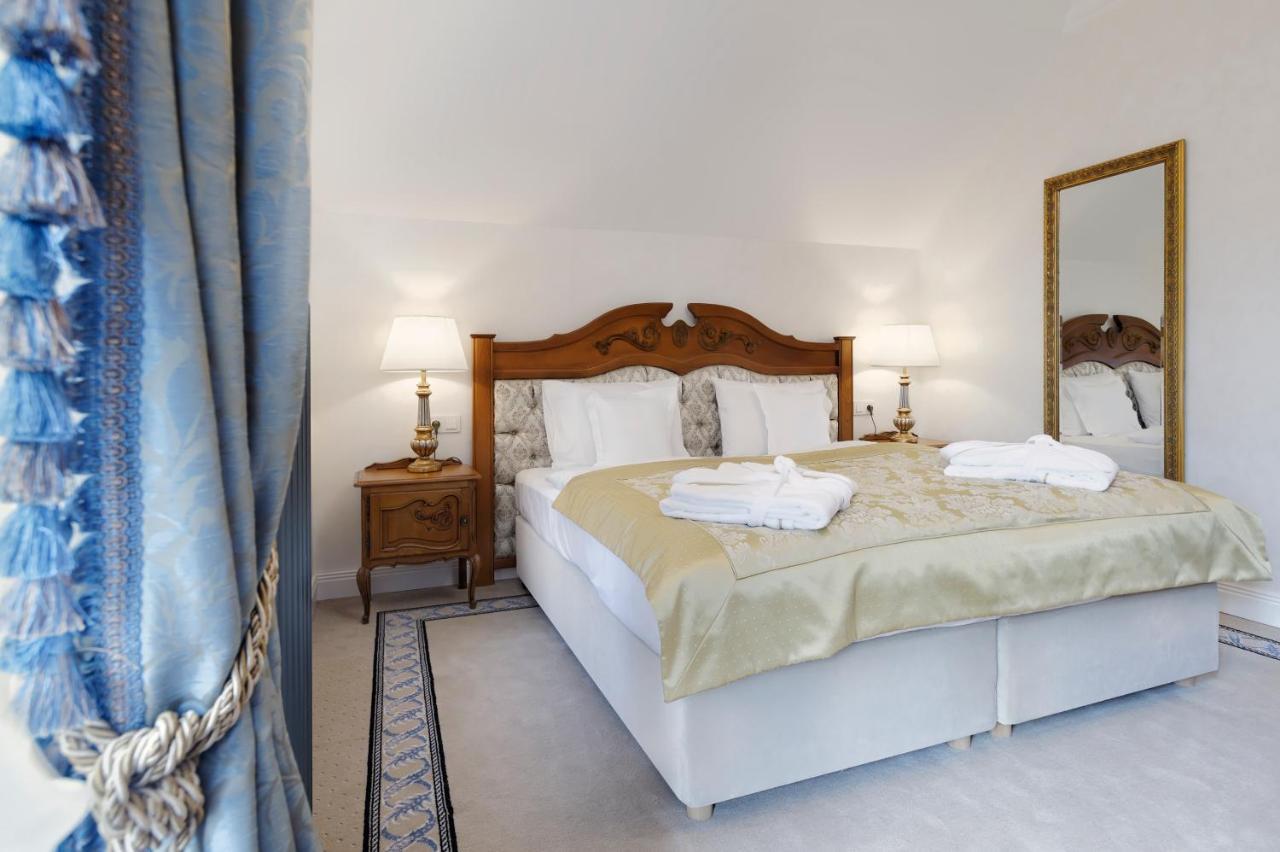Standaard Kamer met Queensize Bed