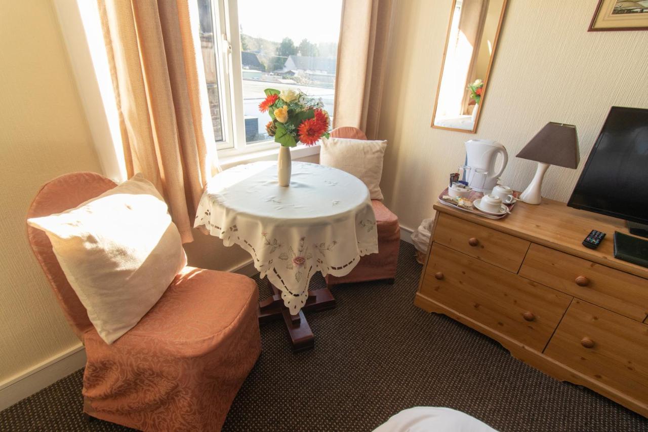 Attic Room