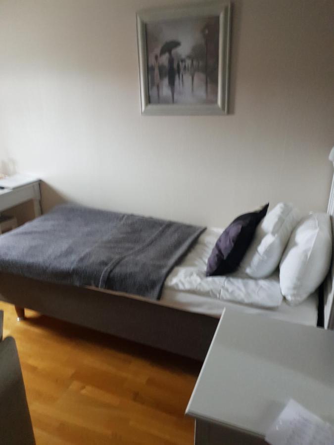 Single Room Sofa Bed Non-Smoking