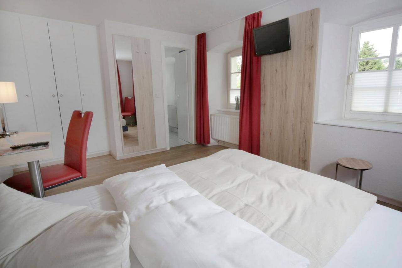 Doppelzimmer