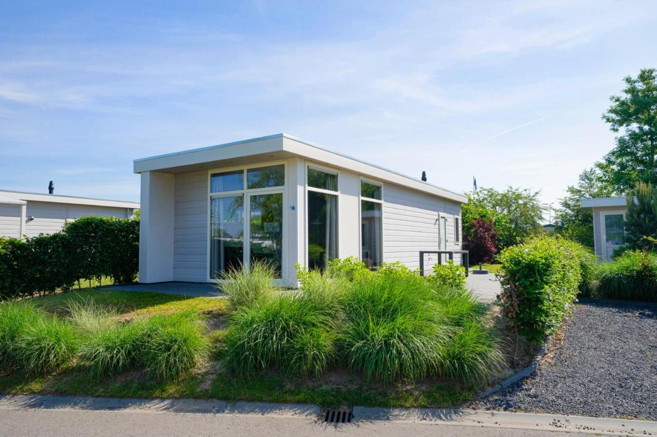 Two Bedroom Chalet - Pavilion 4