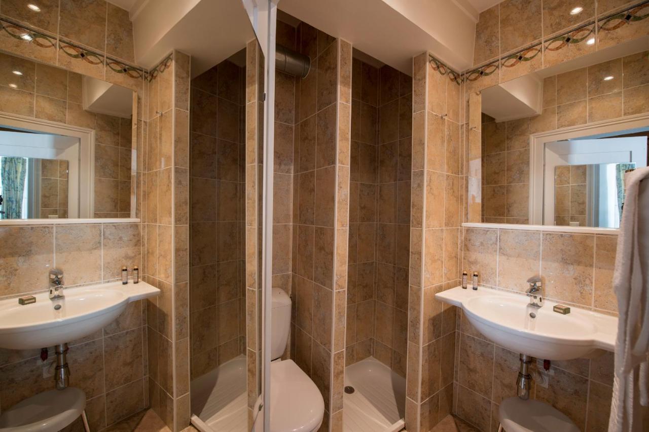 Standard Doppelzimmer