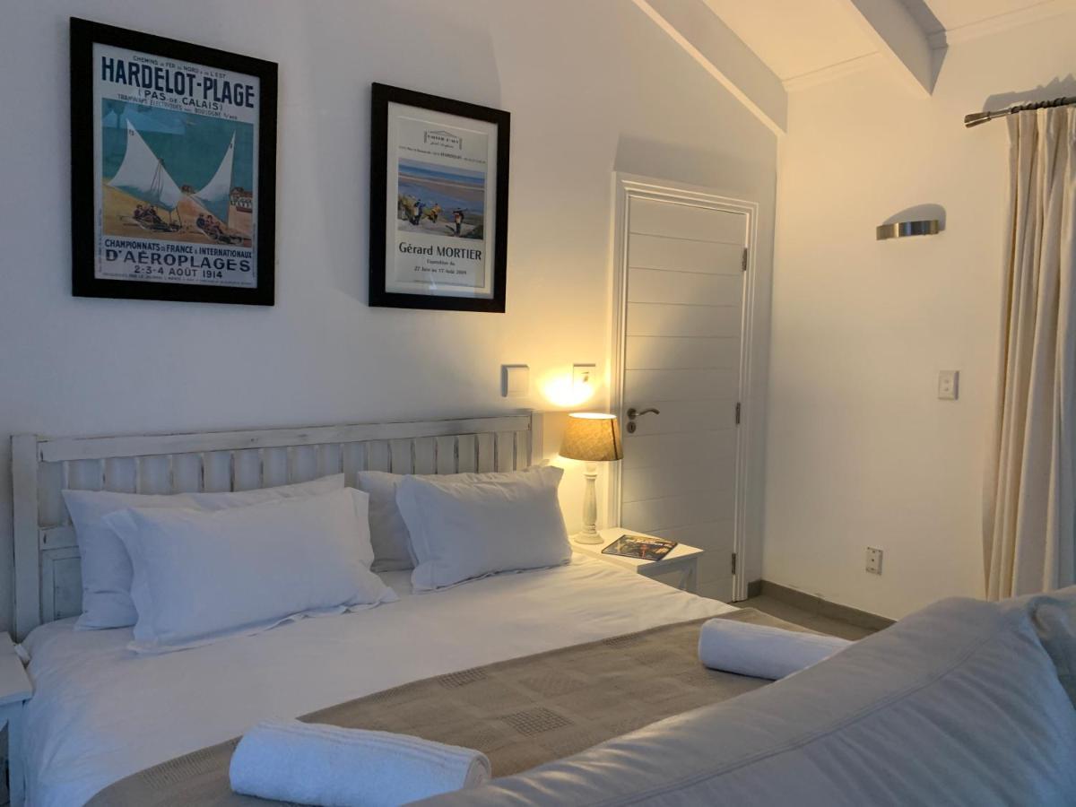 King Suite Balcony